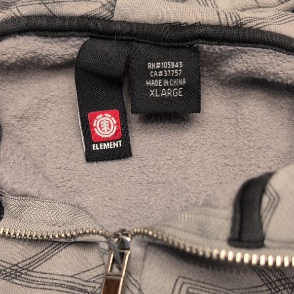 Vintage Rare Y2K Element - Picture 7 of 11